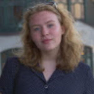 Meet your Posher, Grace